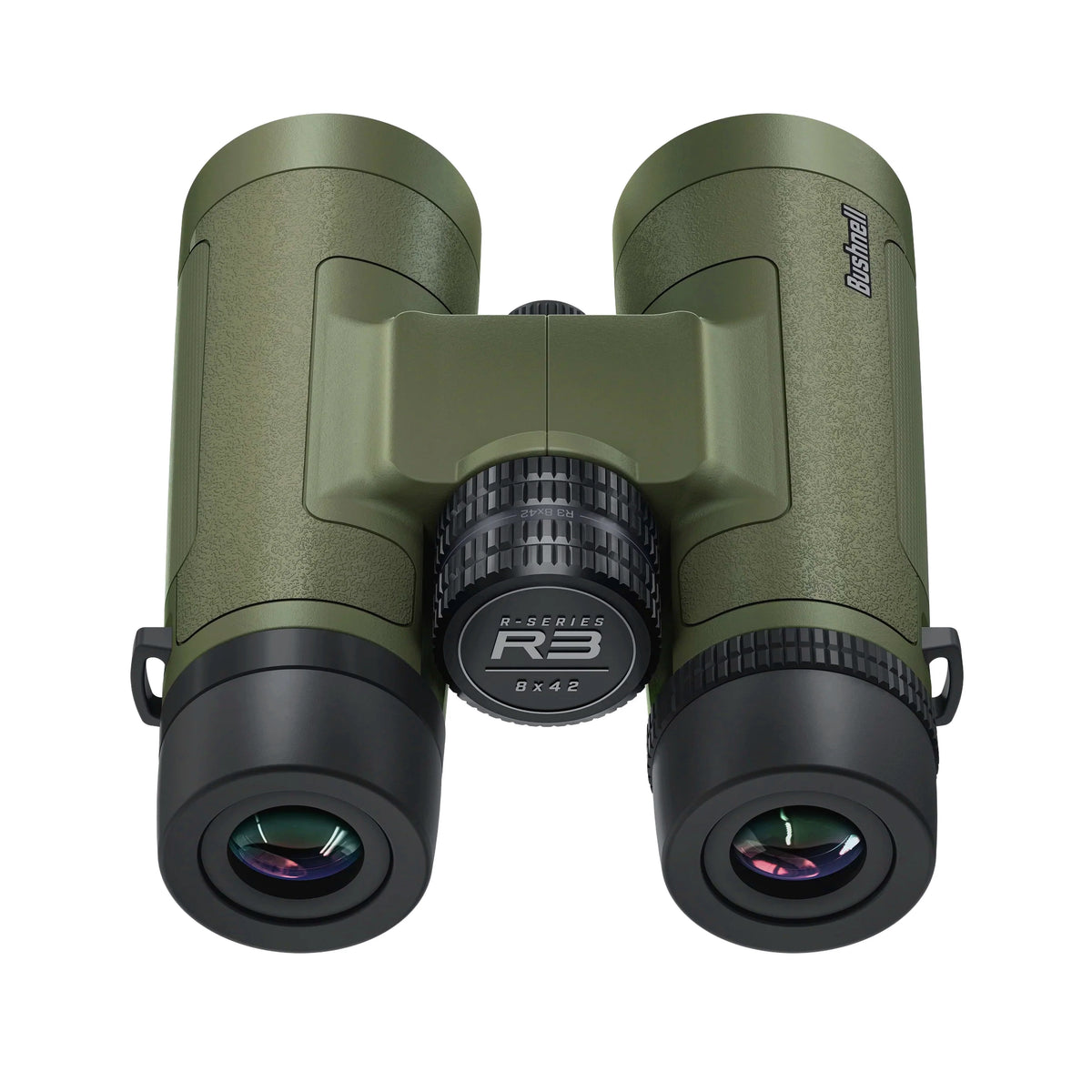 Bushnell R3 - 8x42 Green Binoculars
