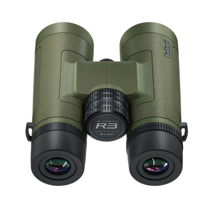 Bushnell R3 - 8x42 Green Binoculars
