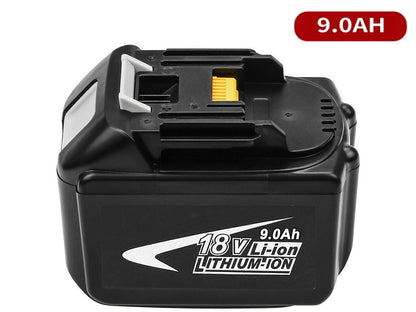 Makita Battery 18V 9AH Replacement Battery for Makita