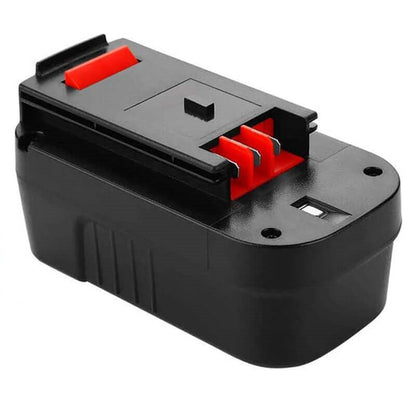 Replacement Battery for Black and Decker 18V - The Shopsite