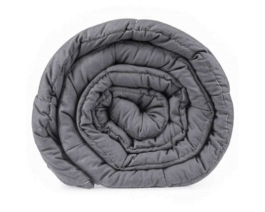 Weighted Blanket 5KG Queen Deep Sleep Relax