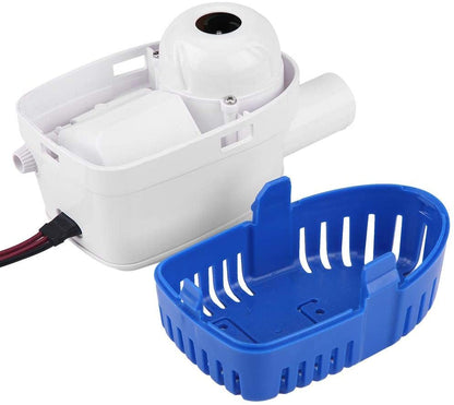 marine submersible bilge pump