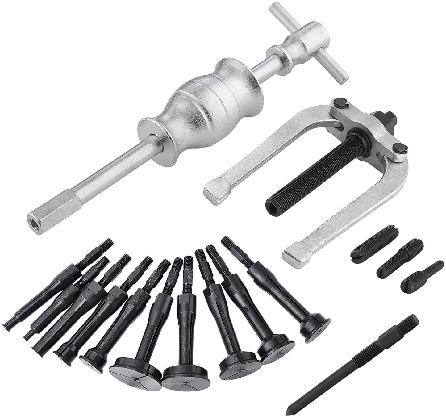 pilot bearing remover
