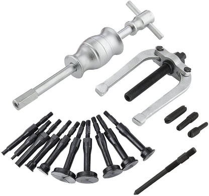 pilot bearing remover