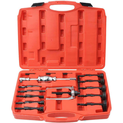 bearing extractor set