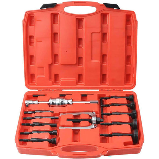bearing extractor set
