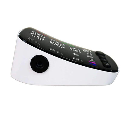 Blood Pressure Monitor - BP Monitor - The Shopsite