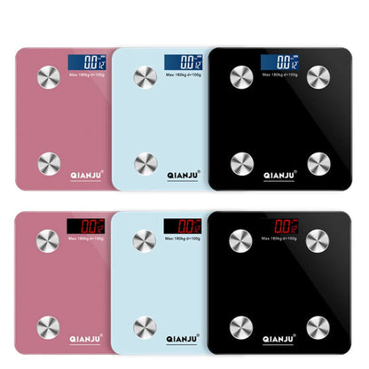 Digital Bathroom Bluetooth Scale Weight Scale - The Shopsite