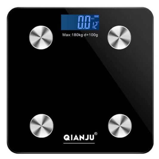 Digital Bathroom Bluetooth Scale Weight Scale - The Shopsite