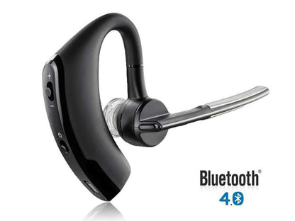bluetooth headset with mic
