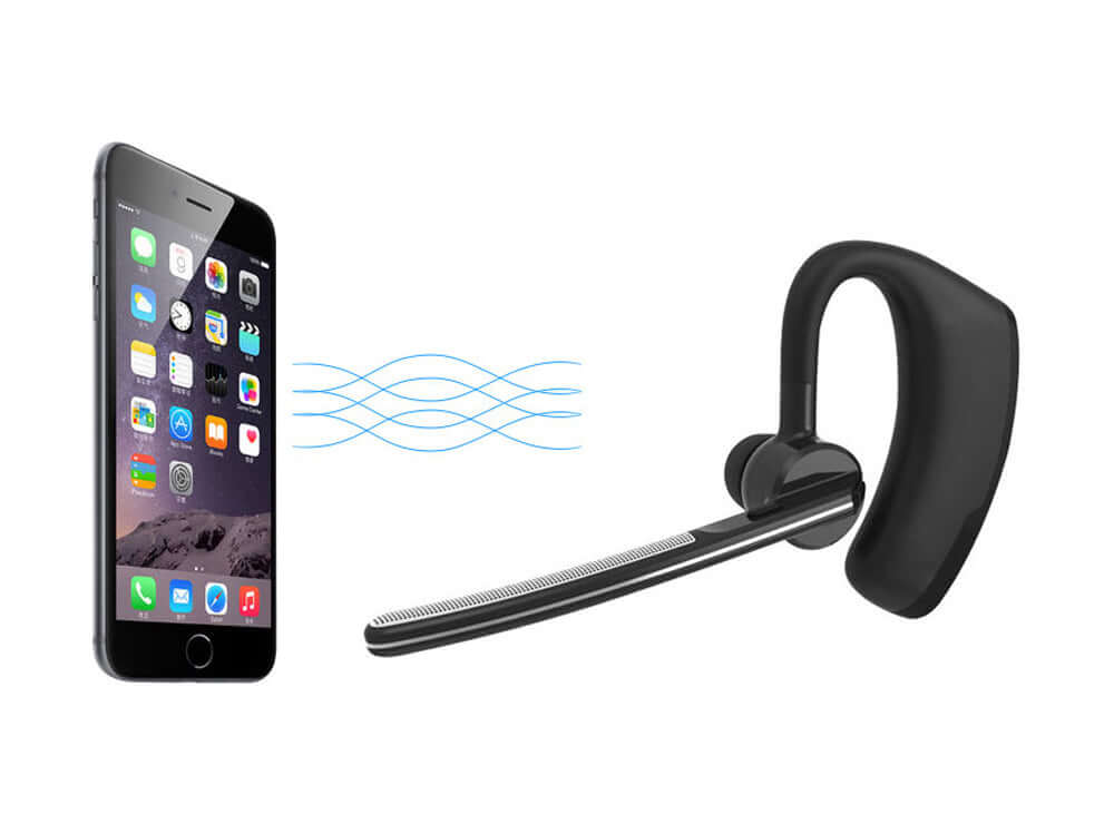 multi point bluetooth headset