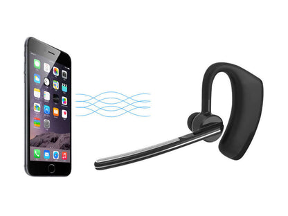 multi point bluetooth headset