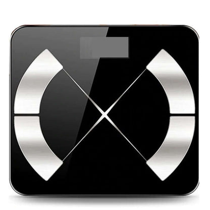 Bathroom Scales Bluetooth Body Fat Scale - The Shopsite