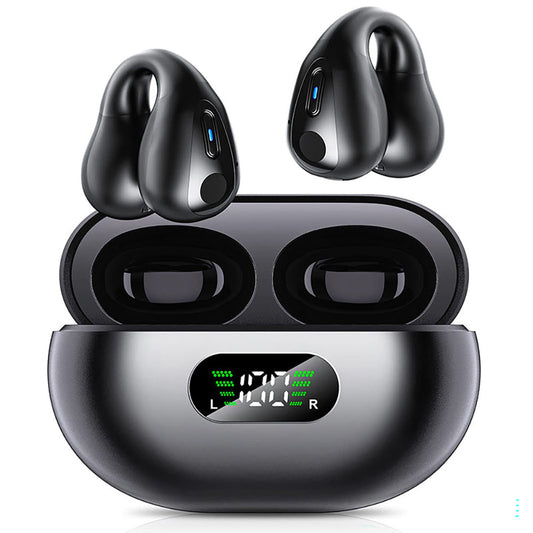 wireless bluetooth earbuds