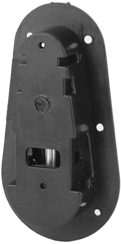 Car hood lock kit