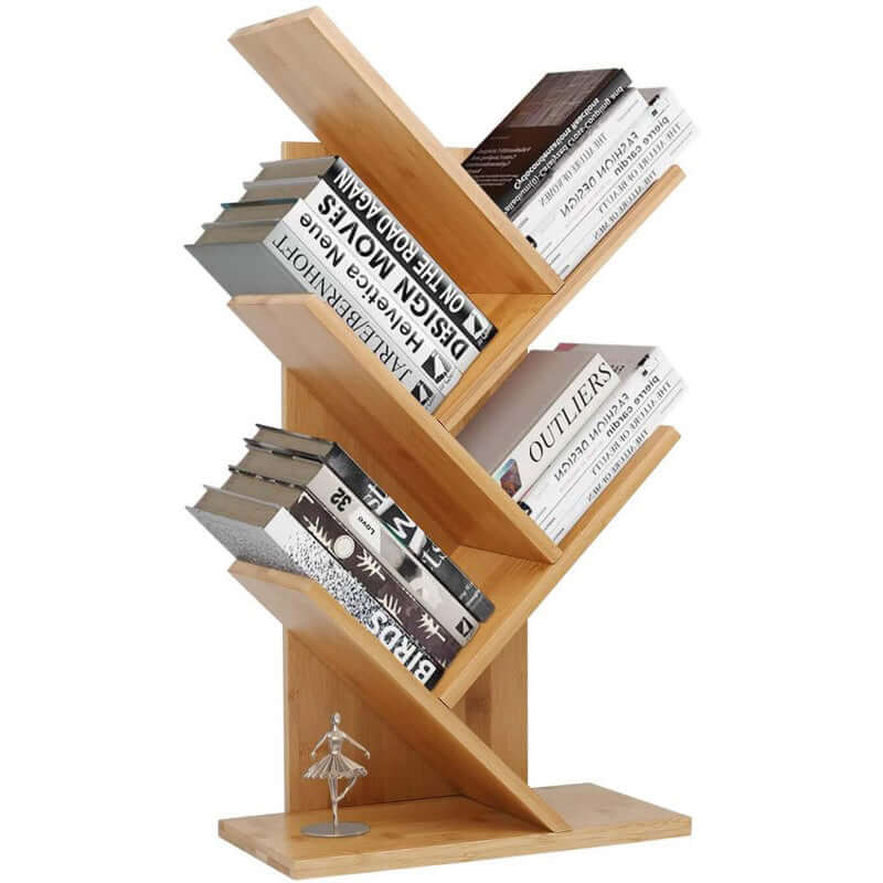 Book Shelf Storage Organizer - The Shopsite