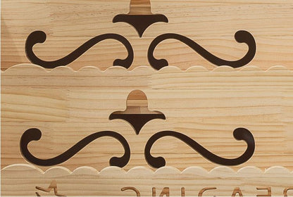 Kids Book Rack Storage Bookshelf