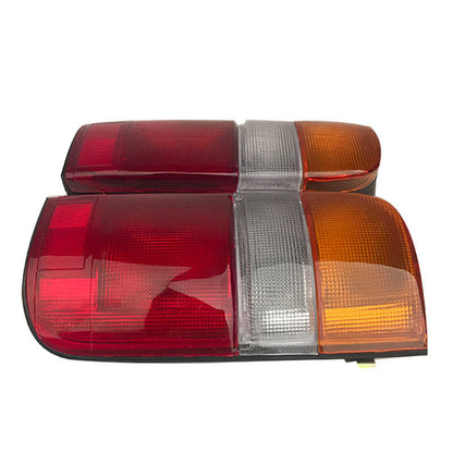 Suitable for Use With Toyota Hiace Tail Light 1989-2004 LH+RH