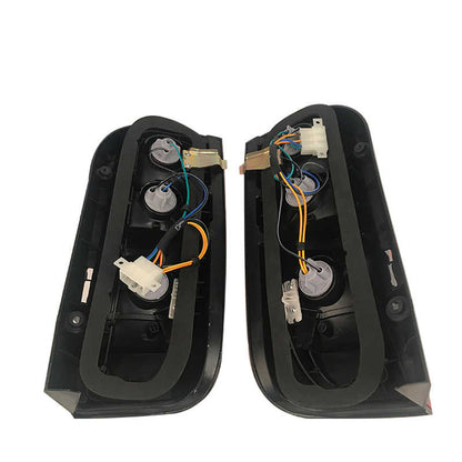 Aftermarket Toyota Hiace Tail Light 1989-2004 Left