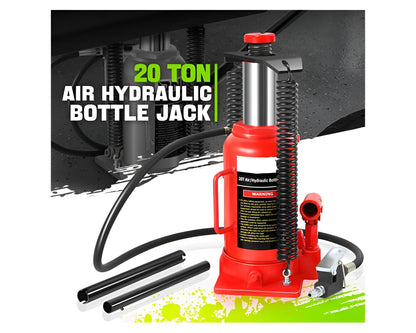Air Bottle Jack 20T