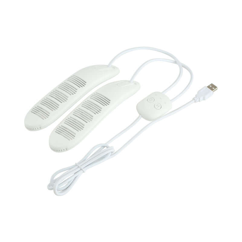 Foot dryer for shoes