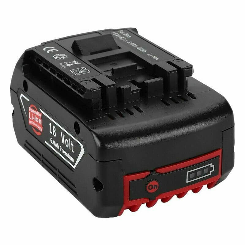 BAT609 battery pack