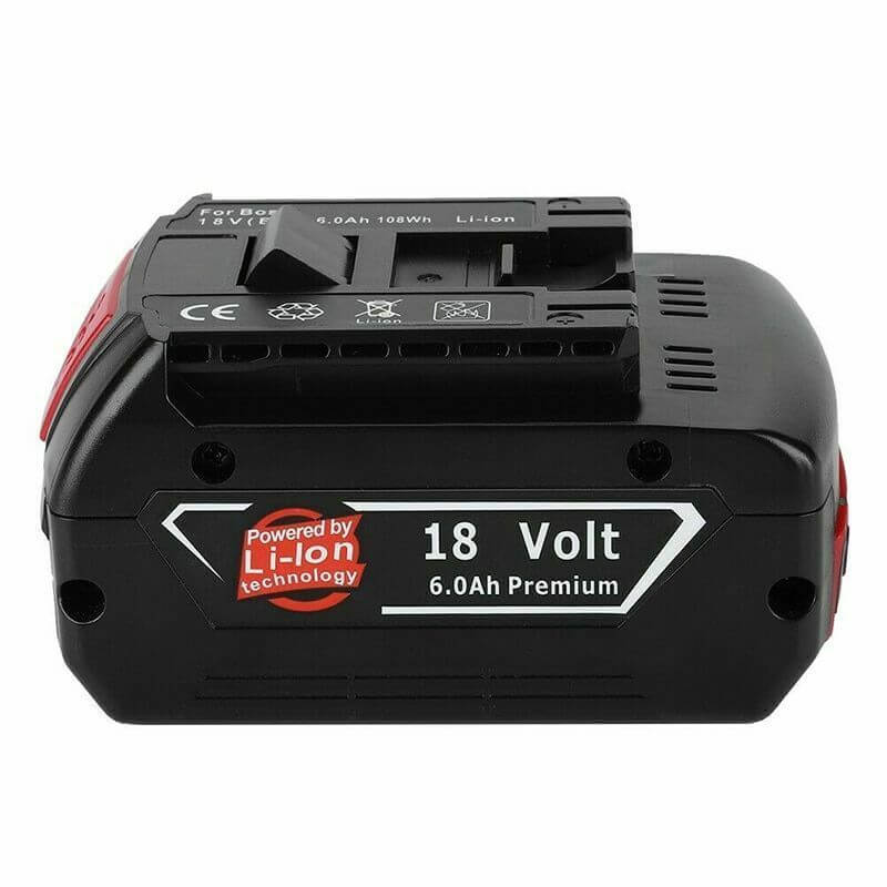 BAT618 compatible battery