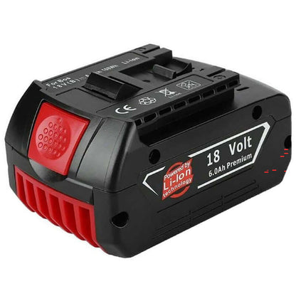 Bosch 18V replacement battery
