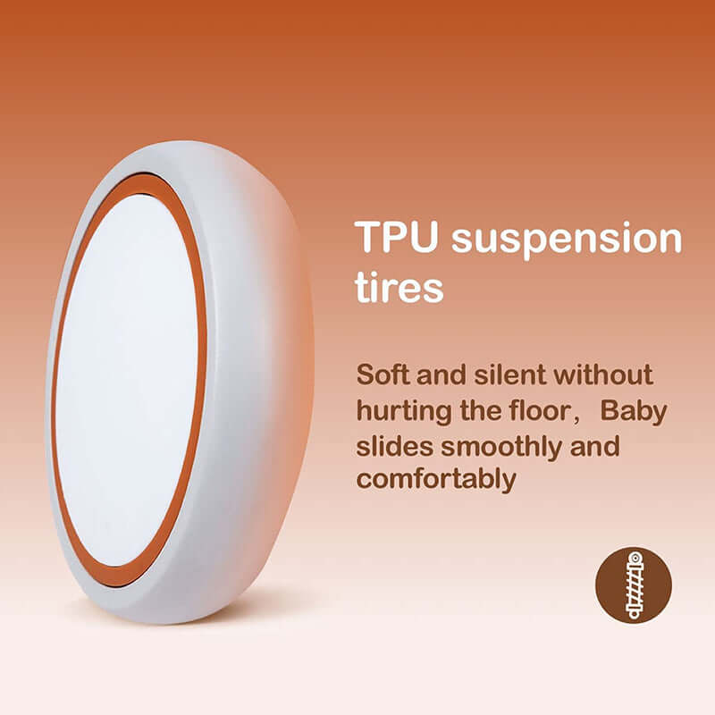 Baby Balance Bike Children Walker Toddler - The Shopsite