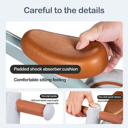 Baby Balance Bike Children Walker Toddler - The Shopsite