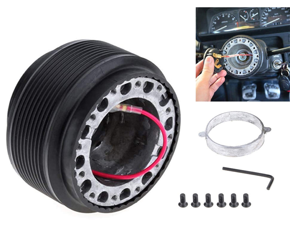 Boss Kit For Toyota Vehicles