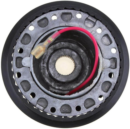 Boss Kit For Toyota Vehicles