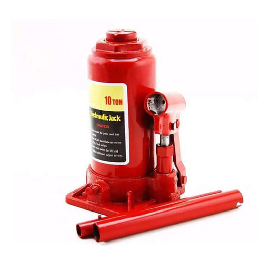 Bottle Jack 10T Hydraulic 10 Ton
