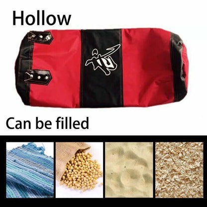 Empty Training Boxing Sandbag - The Shopsite