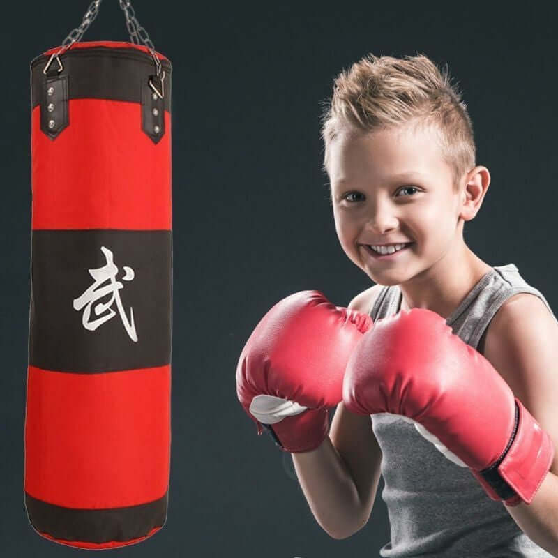 Empty Training Boxing Sandbag - The Shopsite