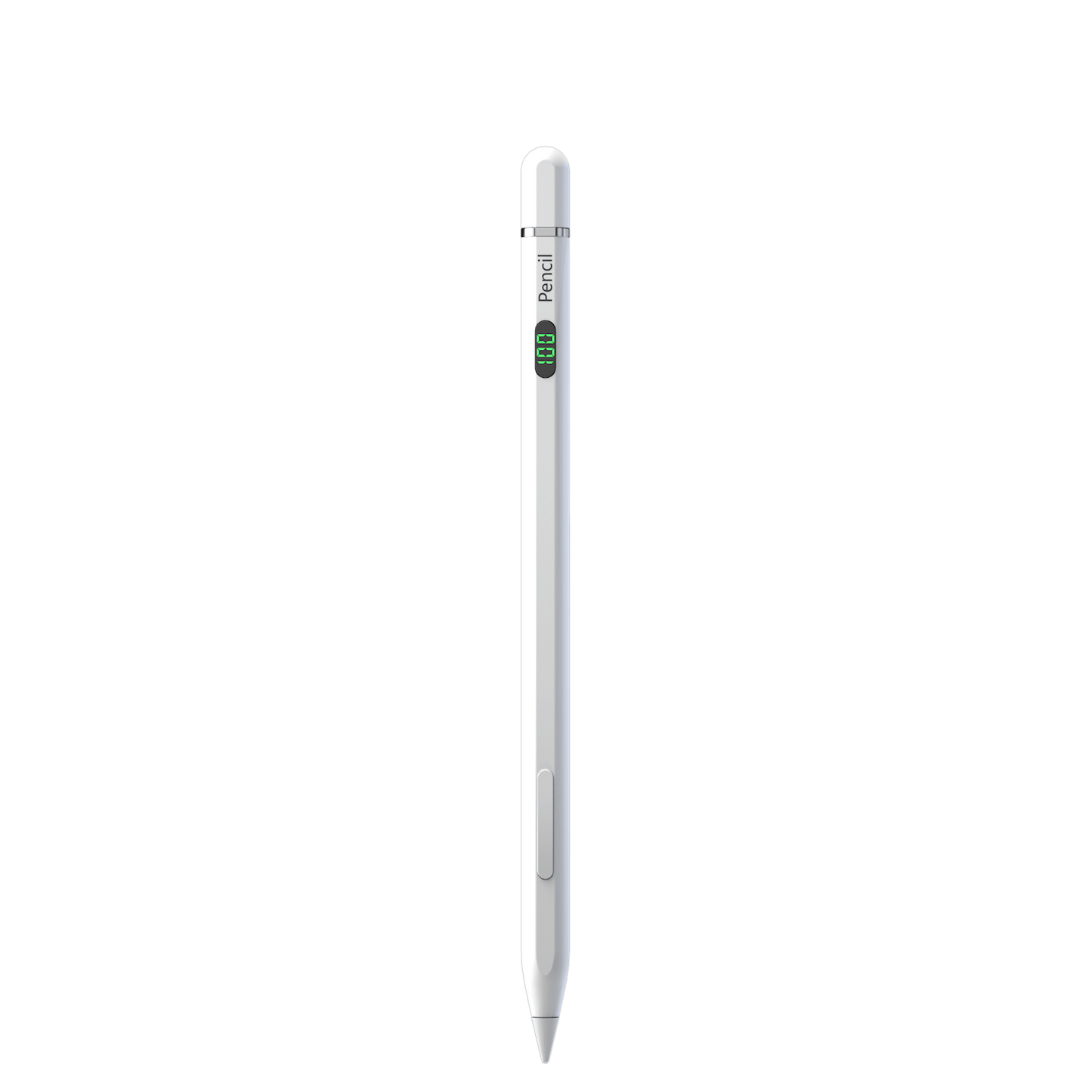 Mobie Screen Display Power Magnetic Adsorption Stylus Pen with iPad 2018 to 2025