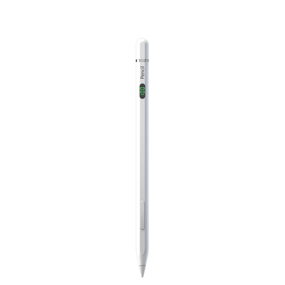 Mobie Screen Display Power Magnetic Adsorption Stylus Pen with iPad 2018 to 2025