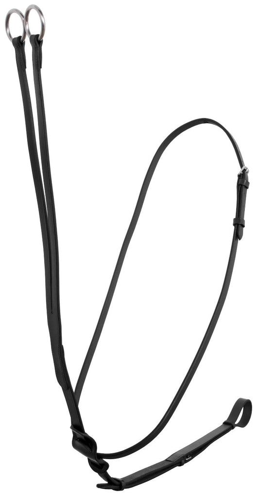 Platinum running martingale