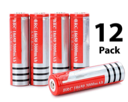 37 volt battery set