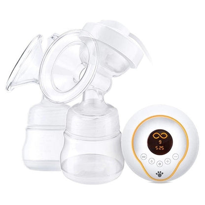 Breast Pump Intelligent Electric Breast Pump