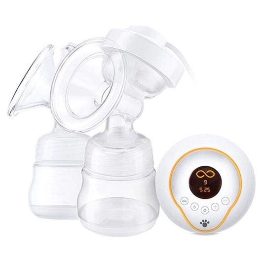 Breast Pump Intelligent Electric Breast Pump