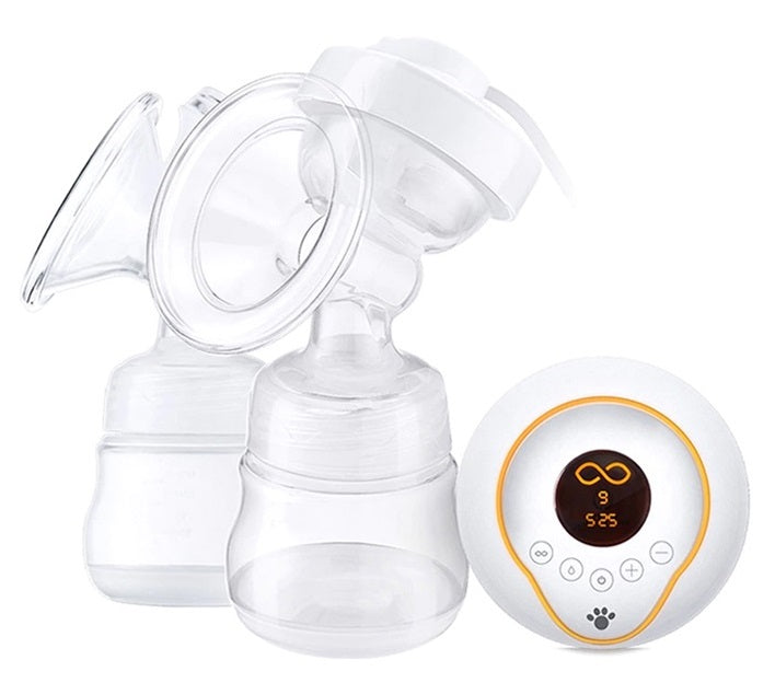Breast Pump Intelligent Electric Breast Pump