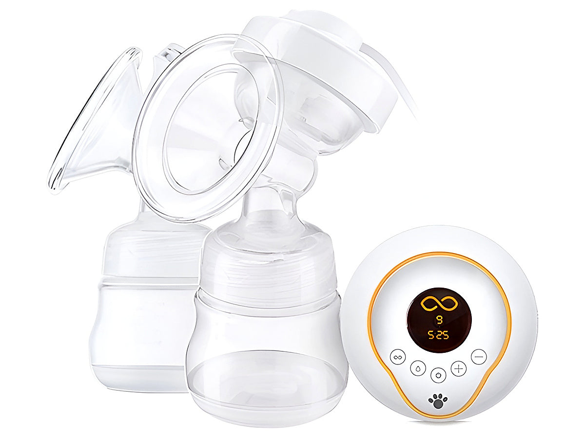 Breast Pump Intelligent Electric Breast Pump