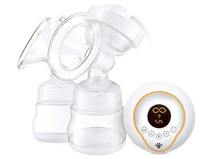 Breast Pump Intelligent Electric Breast Pump