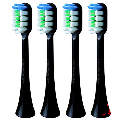 replacement sonic toothbrush heads