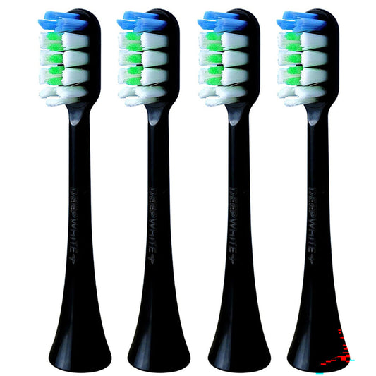 replacement sonic toothbrush heads
