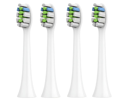 replacement sonic toothbrush heads
