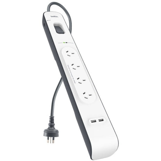 Belkin Outlet Surge Power Board