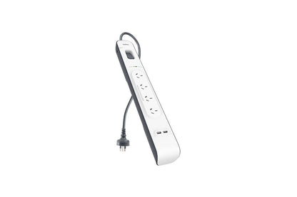 Belkin Outlet Surge Power Board