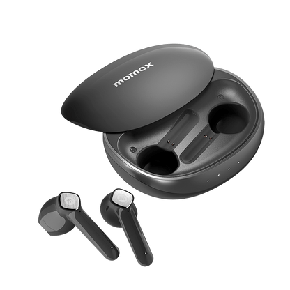 Small Shell True Wireless Noise Cancelling Earphone BT11